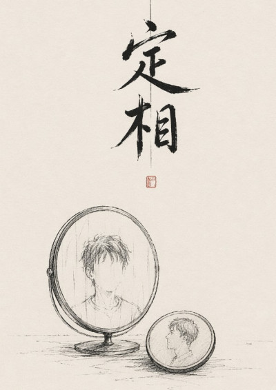 【第四屆鏡文學筆武大會】定相