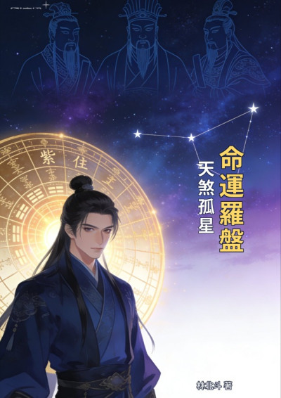 命運羅盤：林北斗的穿越問命