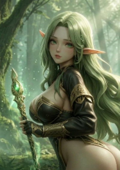 《靈戒物語：跨越百年的孤獨遠征》