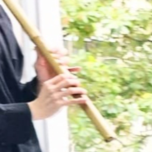 馬治