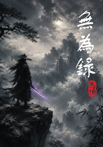 無為錄-馬治