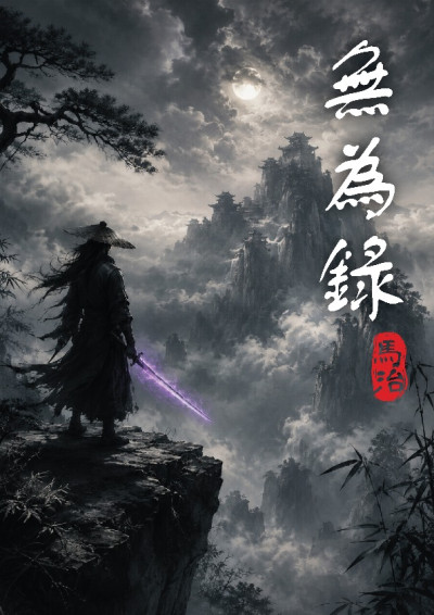 無為錄-馬治