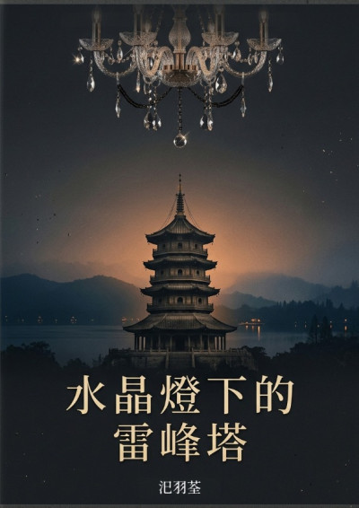 【第五屆鏡文學筆武大會】水晶燈下的雷峰塔