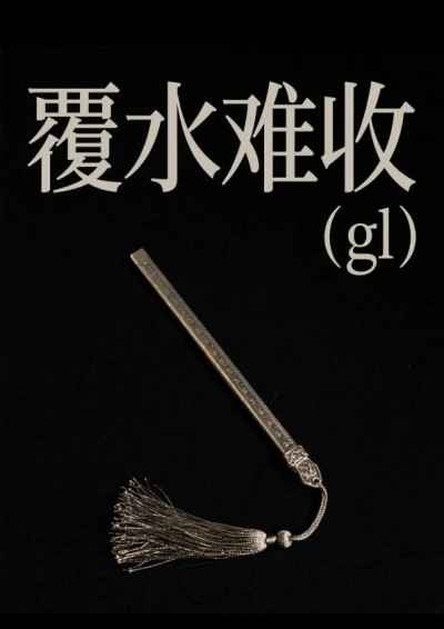 覆水难收gl