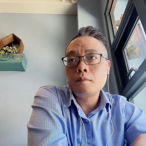Kevin Hwong