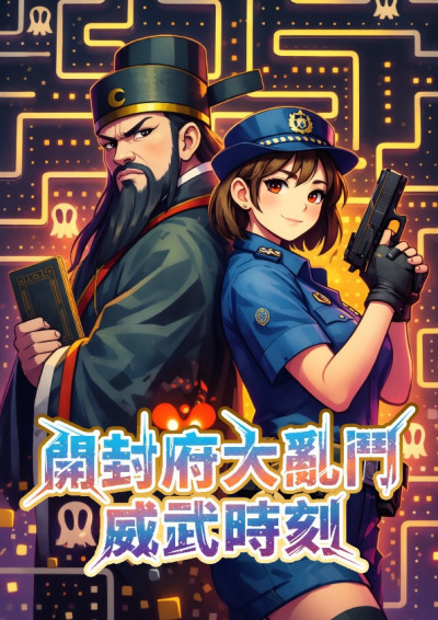 開封府大亂鬥：威武時刻