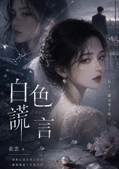 白色謊言