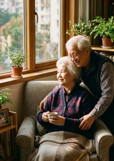 后位