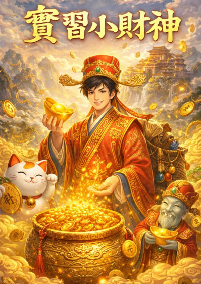 實習小財神