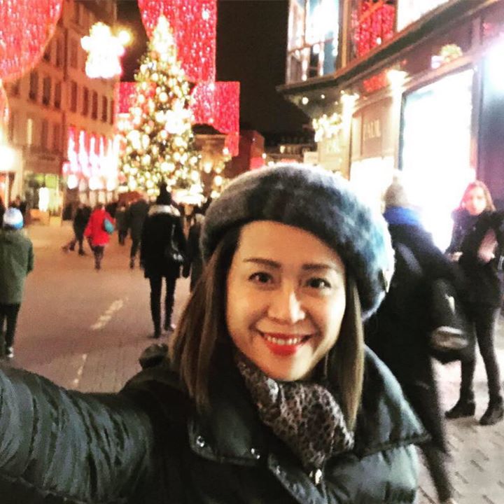Vicki Kuo