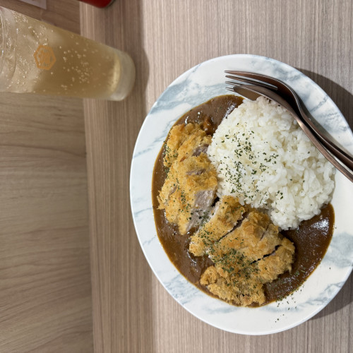 青松