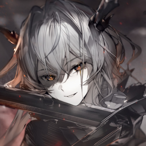 月光黎明