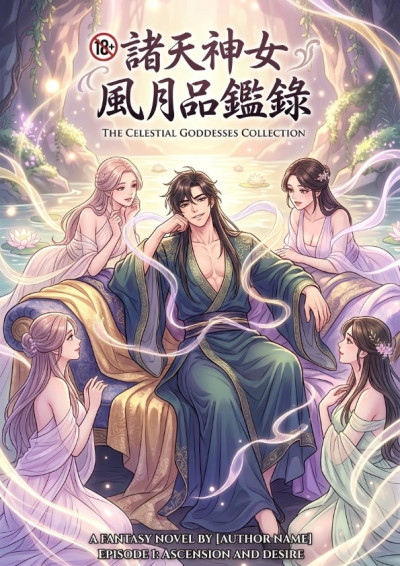 諸天神女風月品鑑錄-貓舍管理員