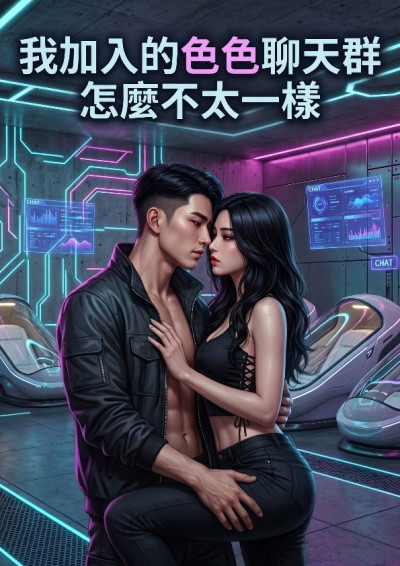 我加入的色色聊天群怎麼不太一樣 (高H)-貓舍管理員