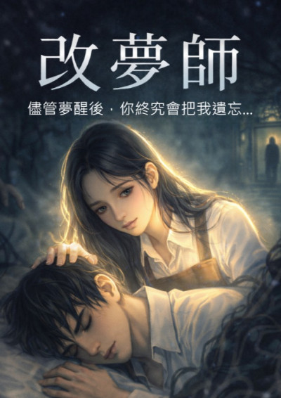 改夢師