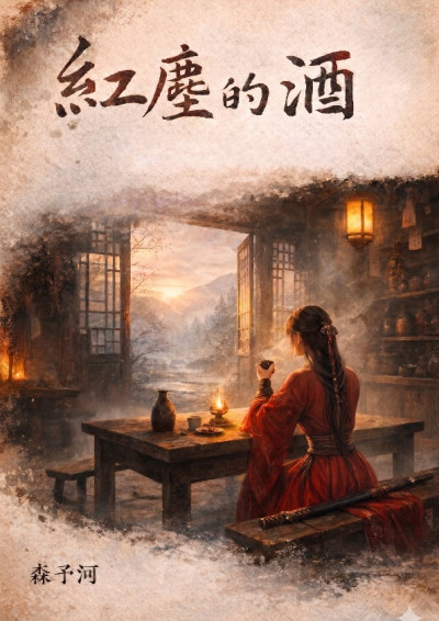 紅塵的酒