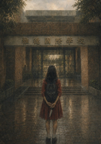 走馬燈行-Chinse老爺爺