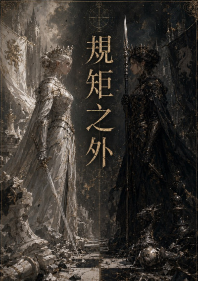 規矩之外