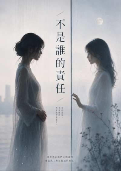 不是誰的責任