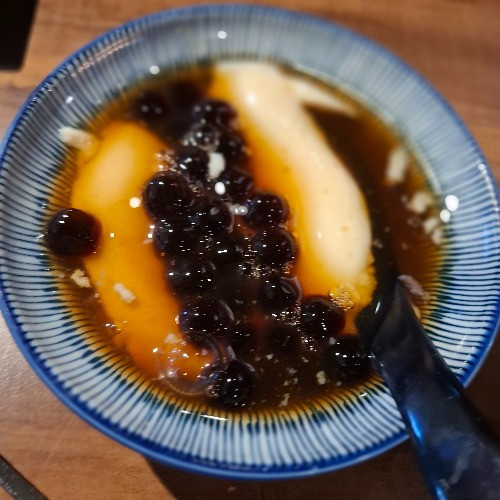 冬兰青