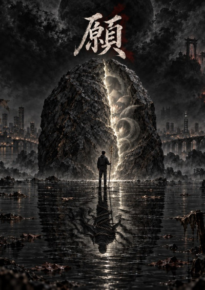 願-巫骨戮刃