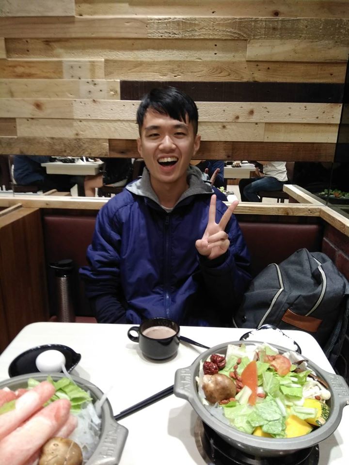 David  Yang