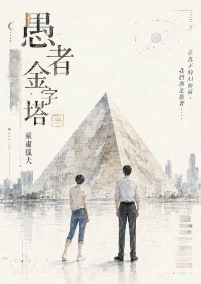 愚者金字塔