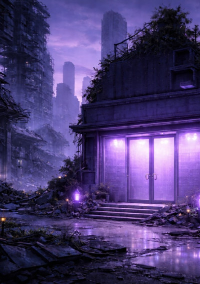 【第四屆鏡文學筆武大會】活在當下的條件