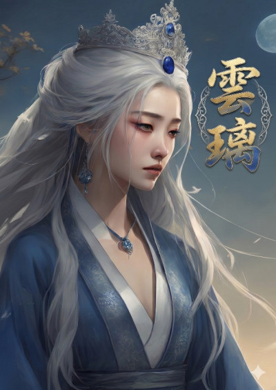 雲璃