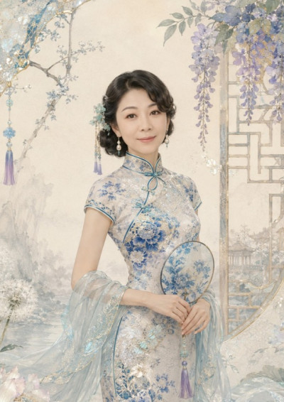 梁山伯與祝英台-美月