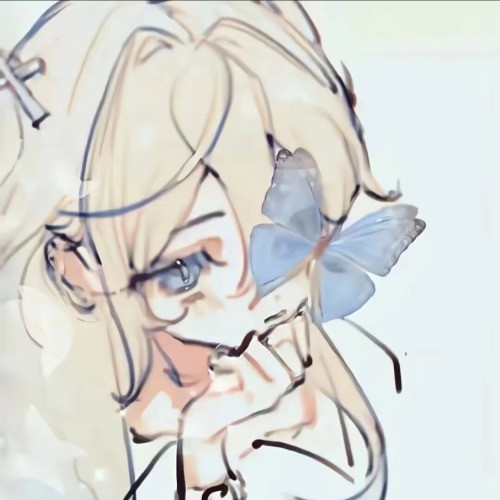 南棲予霧Mii