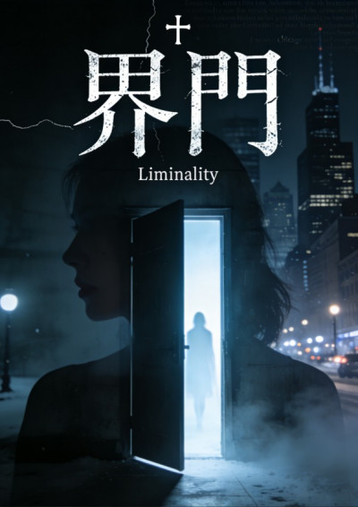 界门/Liminality