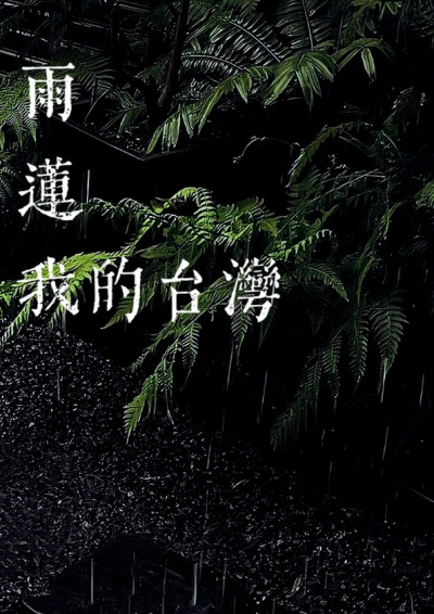 雨 蓮 我的台灣