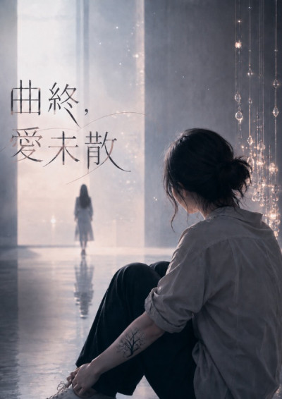 【第五屆鏡文學筆武大會】曲終，愛未散