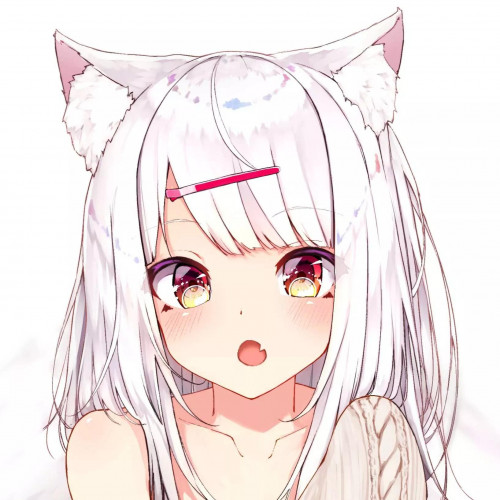 夕立雪