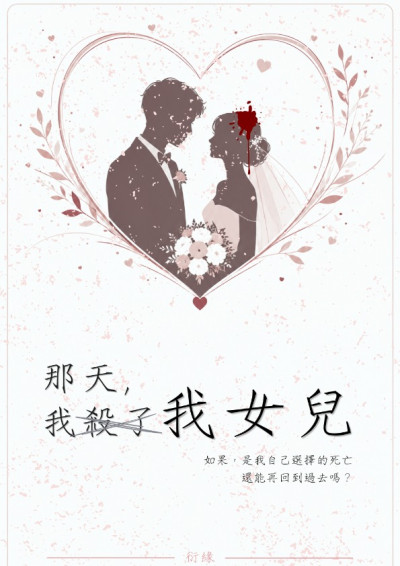 那天，我殺了我女兒-衍緣
