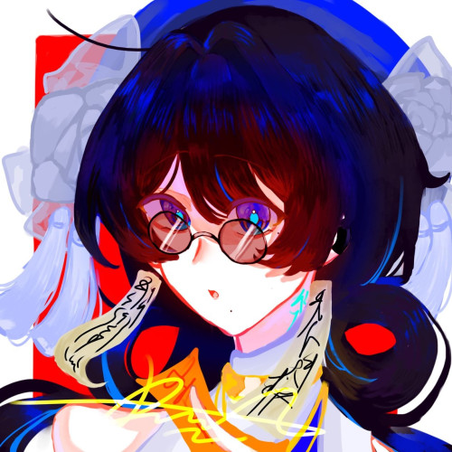 露青