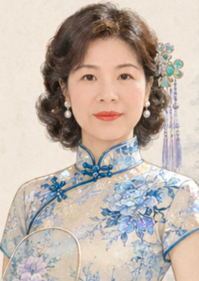 梁祝・未完的春天-林芳美