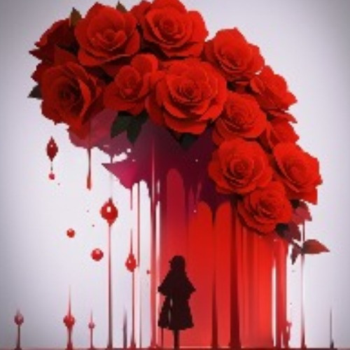 血玫瑰