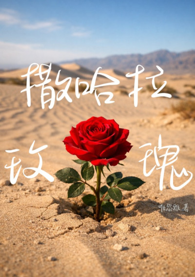 撒哈拉玫瑰