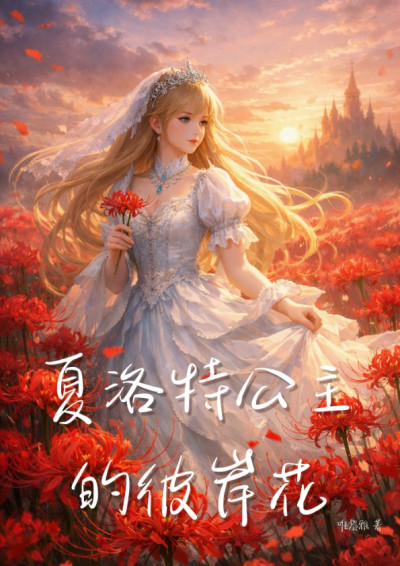 夏洛特公主的彼岸花-唯黎雅