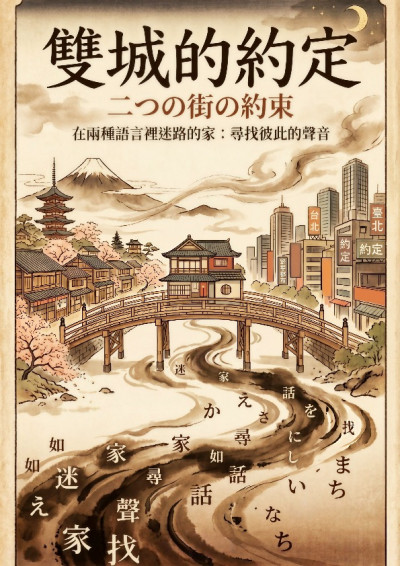雙城的約定