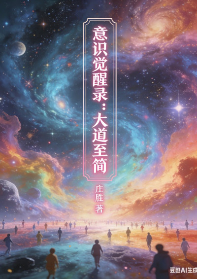 意识觉醒：大道至简