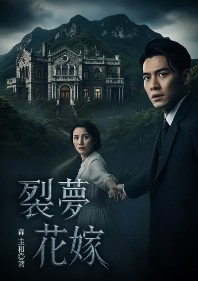 裂夢花嫁