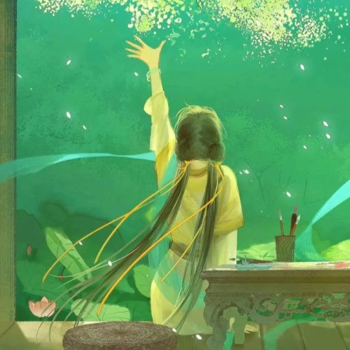 悅雲竹