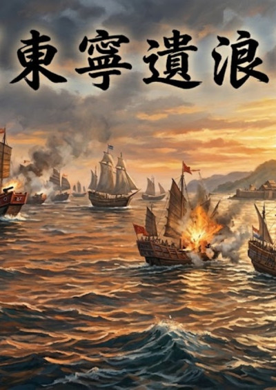 東寧遺浪-浪子