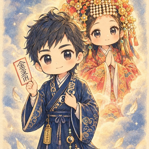 ShiU
