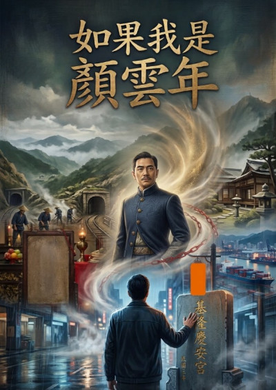 如果我是顏雲年-ShiU