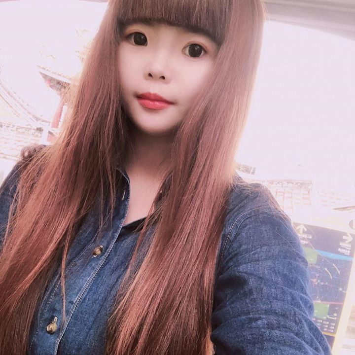 Momo Chen baby