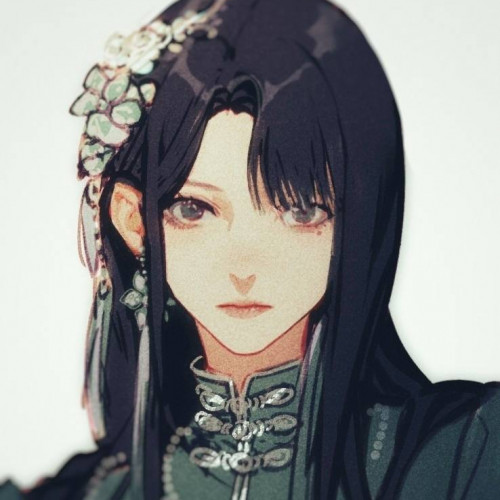 独一